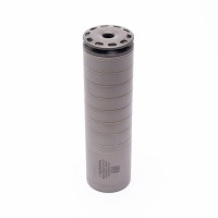 SilencerCo Scythe Ti Suppressor