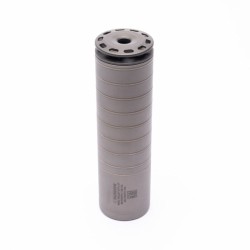 SilencerCo Scythe Ti Suppressor