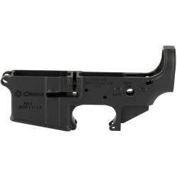 CMMG Mk4 Stripped Lower Receiver