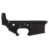 Aero Precision AR15 Gen 2 Stripped Lower Receiver