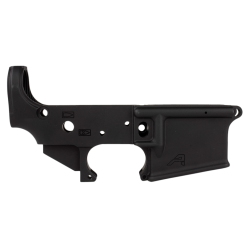 Aero Precision AR15 Gen 2 Stripped Lower Receiver