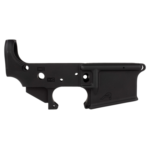 Aero Precision AR15 Gen 2 Stripped Lower Receiver Aero Precision AR15 Gen 2 Stripped Lower Receiver