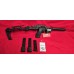 Taurus TX22 TORO Gen2 with Suppressor + Viridian Optic w/ FRT