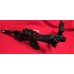 Taurus TX22 TORO Gen2 with Suppressor + Viridian Optic w/ FRT