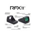 Taurus TX22 TORO Gen2 with Suppressor + Viridian Optic w/ FRT