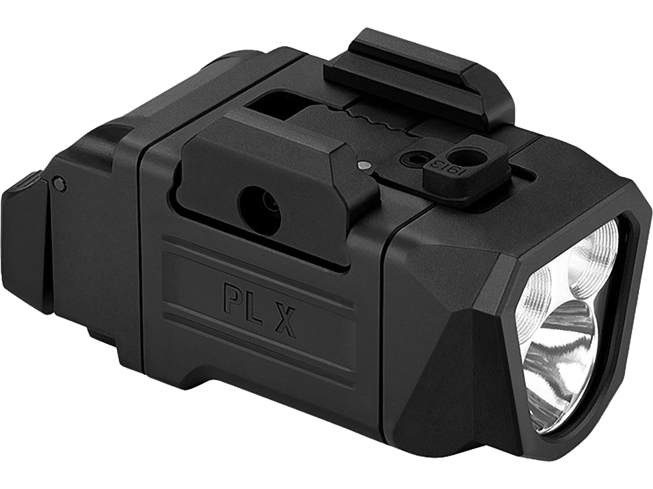 Olight PL-X Tactical Weapon Light - 1200 Lumen Dual Beam