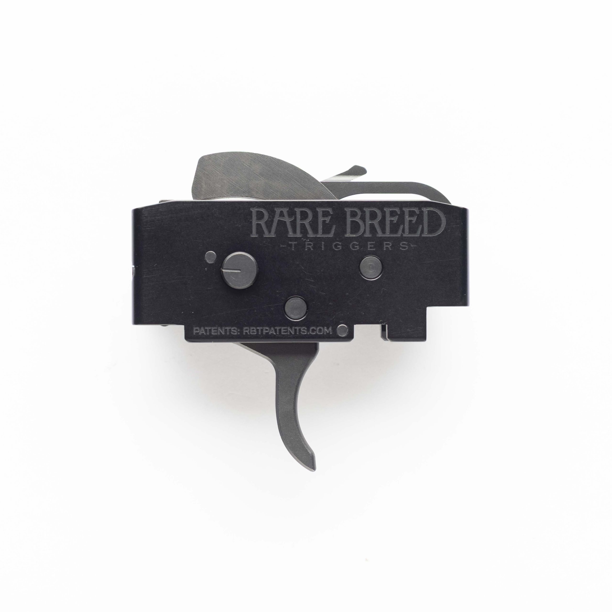 Rare Breed FRT-RD3 (SEF) Forced Reset Trigger for HK MP5/SP5